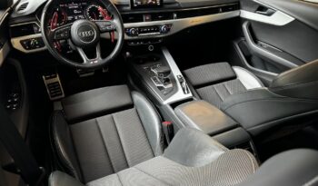 
									Audi A4 Limousine Sport full								