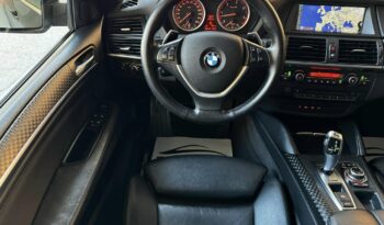 
									BMW X6 xDrive30d full								