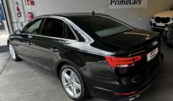 
									Audi A4 Limousine Sport full								