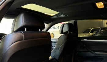 
									BMW X6 xDrive30d full								
