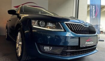 
									Skoda Octavia Limousine 2,0TDI Elegance full								