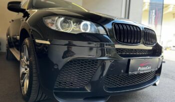 
									BMW X6 xDrive30d full								