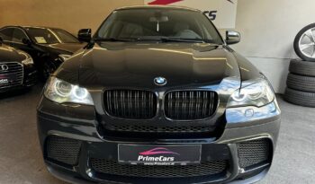 
									BMW X6 xDrive30d full								