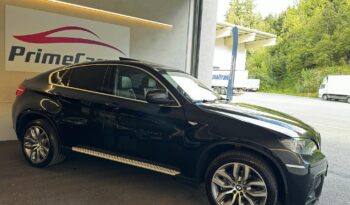 
									BMW X6 xDrive30d full								
