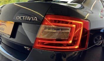 
									Skoda Octavia Limousine 2,0TDI Elegance full								