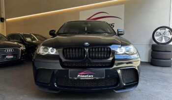 
									BMW X6 xDrive30d full								