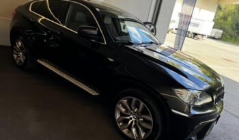 
									BMW X6 xDrive30d full								