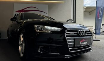 
									Audi A4 Limousine Sport full								