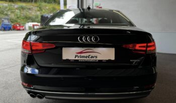 
									Audi A4 Limousine Sport full								