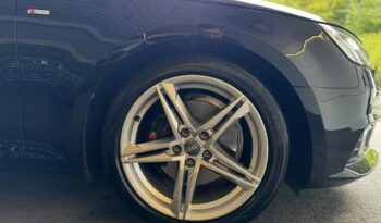 
									Audi A4 Limousine Sport full								