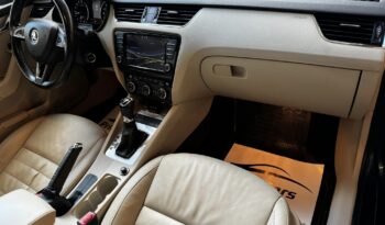 
									Skoda Octavia Limousine 2,0TDI Elegance full								