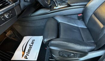 
									BMW X6 xDrive30d full								