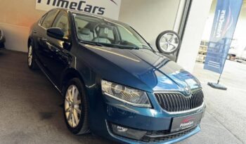 
									Skoda Octavia Limousine 2,0TDI Elegance full								