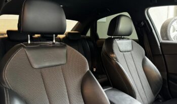 
									Audi A4 Limousine Sport full								