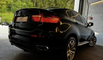 
									BMW X6 xDrive30d full								