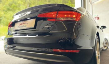 
									Audi A4 Limousine Sport full								