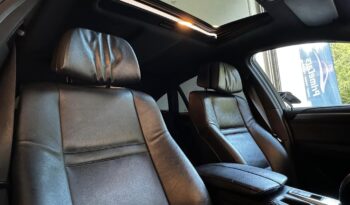 
									BMW X6 xDrive30d full								