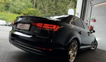 
									Audi A4 Limousine Sport full								