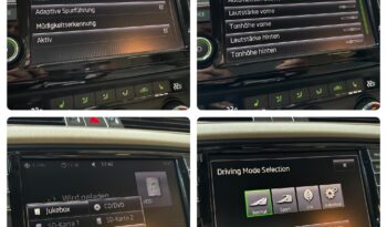 
									Skoda Octavia Limousine 2,0TDI Elegance full								