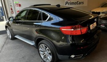 
									BMW X6 xDrive30d full								