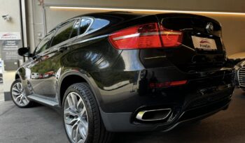 
									BMW X6 xDrive30d full								