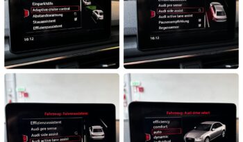 
									Audi A4 Limousine Sport full								