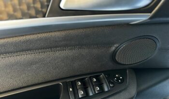 
									BMW X6 xDrive30d full								
