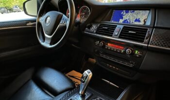 
									BMW X6 xDrive30d full								