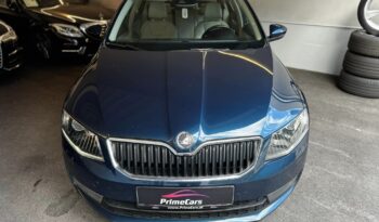 
									Skoda Octavia Limousine 2,0TDI Elegance full								