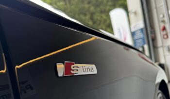 
									Audi A4 Limousine Sport full								