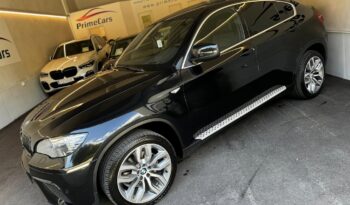 
									BMW X6 xDrive30d full								