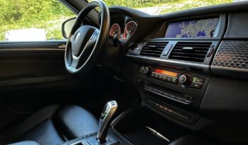 
									BMW X6 xDrive30d full								