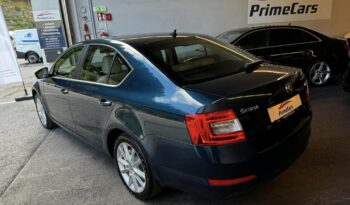 
									Skoda Octavia Limousine 2,0TDI Elegance full								