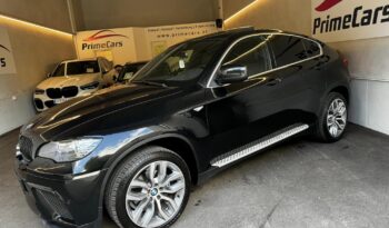 
									BMW X6 xDrive30d full								