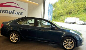 
									Skoda Octavia Limousine 2,0TDI Elegance full								