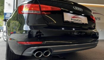 
									Audi A4 Limousine Sport full								