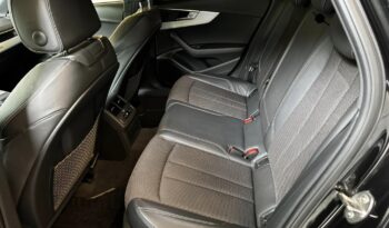 
									Audi A4 Limousine Sport full								