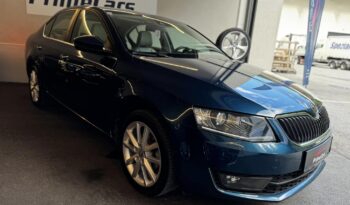 
									Skoda Octavia Limousine 2,0TDI Elegance full								