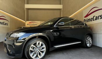
									BMW X6 xDrive30d full								