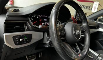 
									Audi A4 Limousine Sport full								