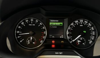 
									Skoda Octavia Limousine 2,0TDI Elegance full								
