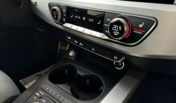 
									Audi A4 Limousine Sport full								