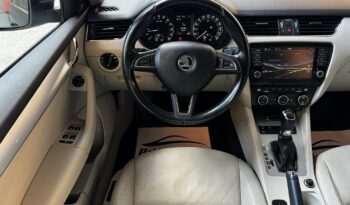 
									Skoda Octavia Limousine 2,0TDI Elegance full								