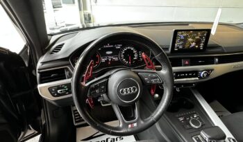 
									Audi A4 Limousine Sport full								