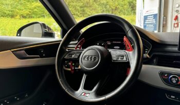 
									Audi A4 Limousine Sport full								