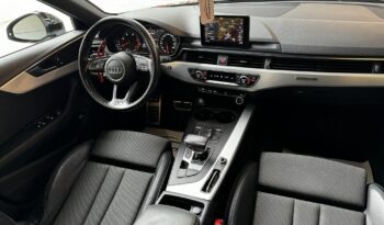 
									Audi A4 Limousine Sport full								