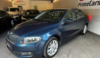 
									Skoda Octavia Limousine 2,0TDI Elegance full								