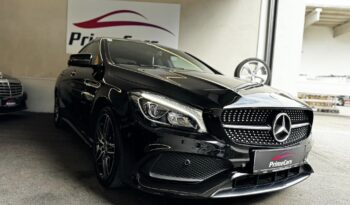 
									Mercedes Benz CLA 180 d full								