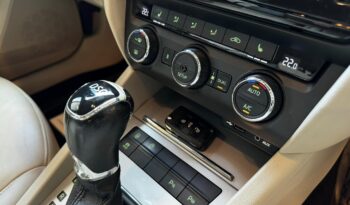 
									Skoda Octavia Limousine 2,0TDI Elegance full								