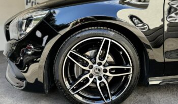 
									Mercedes Benz CLA 180 d full								